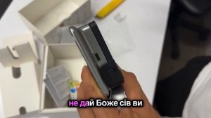 Бездротовий дверний глазок Ezviz CS-DP2