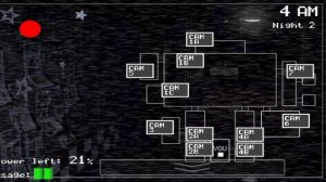 FNAF 1 demo