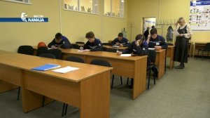 Вести КАМАЗа 19.05.2025 — Конкурс среди практикантов слесарей-ремонтников, Концерт оркестра Гергиева