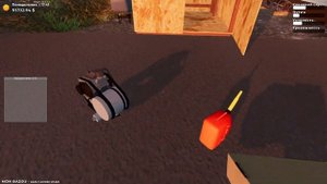 Гайд: сборка багги! Mon Bazou