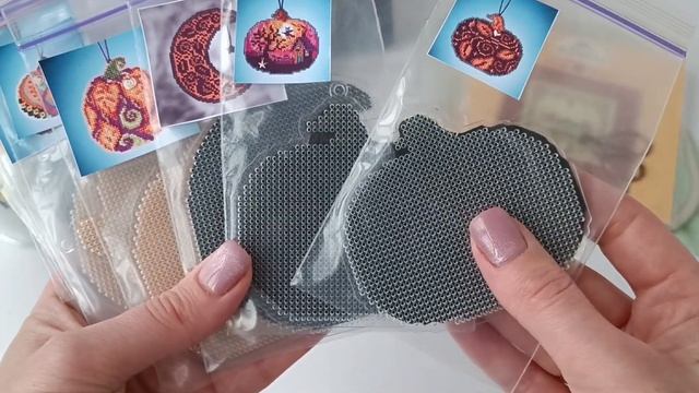 26. Мій листопад. Покупки , заготівки. смотреть онлайн