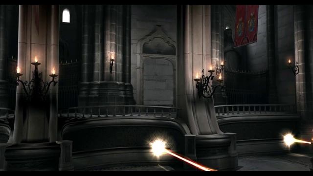 Devil May Cry 4: Все Катсцены из сюжета НероДанте Русская Озвучка Без Субтитров 4K60FPS PC