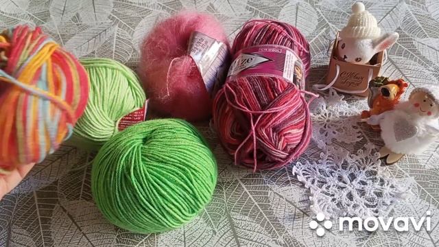 СПТриостарты 2022. 2 старт декабря. Детские носочки.