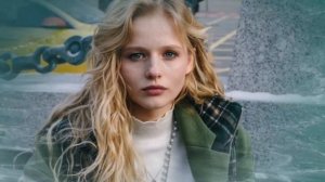 Первый номер 1 - 8 серия (2024) | Премьера на KION | Мелодрама 2