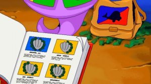 Рыбка Фредди 3 Дело о похищенной раковине Полное прохождение