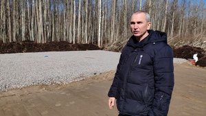 Ваганово 2 основание фундамента