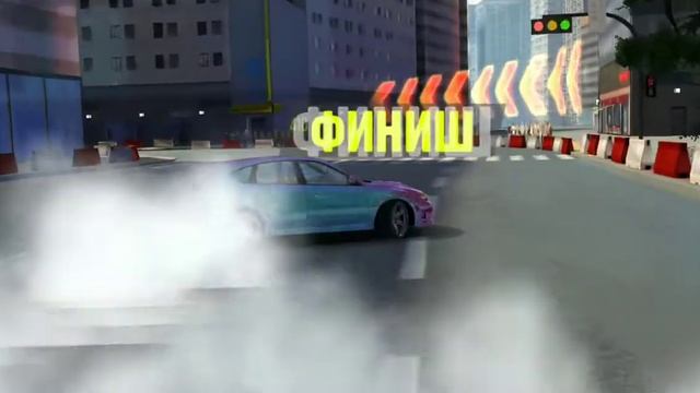 играем в DRIFT MAX PRO смотреть онлайн