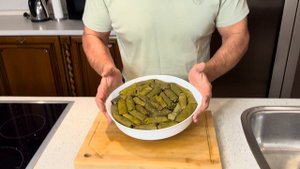 Долма в духовке👌🏻#еда #food #рецепт #рецепты #youtube #вкус?