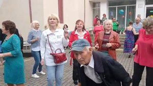 25.05.2025...🌞"Девочка Лето"!... Гомель!..