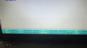 как настоить порядок загрузки windows в bios (если установл?