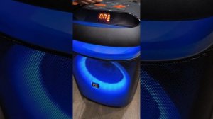 кайфовая колонка Defender Boomer 45