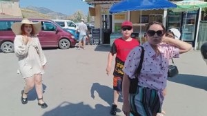 Отдых на море 2024