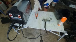 Обзор и тест сварочного аппарата Ресанта 220 синергия