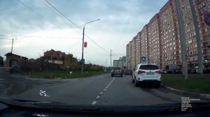 NEOLINE ROADMASTER Вечер