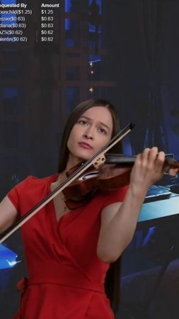 Fahir Atakoglu - Return (Maria Moon violin cover) - кавер на скрипке от Maria Moon