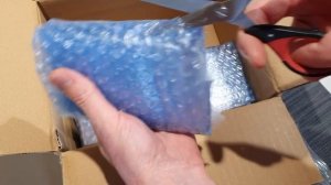 Распаковка посылки из Японии (кассетный портатив и ка?