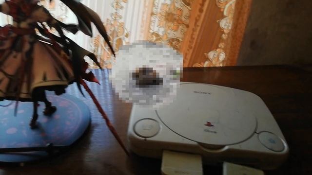 ЧТО ЛУЧШЕ? SONY PLAYSTATION ONE ПРОТИВ КАЛОВОЙ МАССЫ. [PSONE] смотреть онлайн