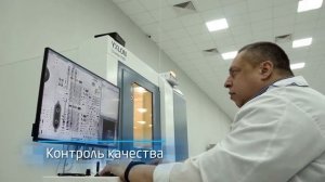 Производство серверов в России. Рикор Электроникс.