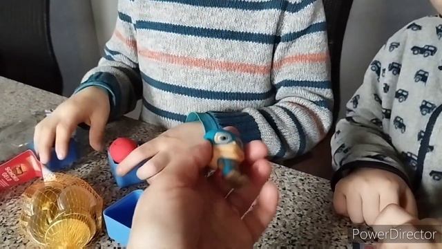 ВЛОГ ведут мальчишки// мой пальчик на БОЛЬНИЧНОМ 💥👀 смотреть онлайн