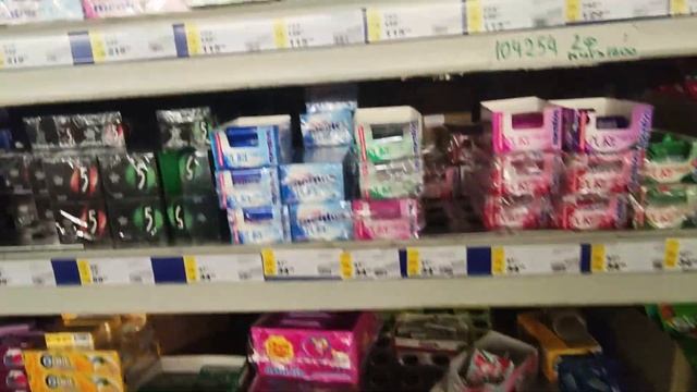 A Lot of Candy Chocolate Shopping 2025 #18 Satisfying video / ASMR Kinder Сюрпризы, M&M's, смотреть онлайн