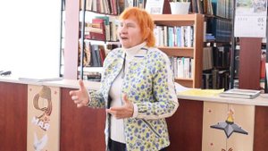 Алла Сырейщикова