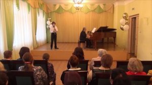 20.03.2025 Юбилейный концерт Музыкой света наполним планету