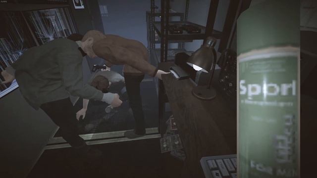 Phasmophobia 164. В рабстве у двух призраков смотреть онлайн