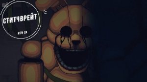 🔵 Нашёл ВСЕ ПАСХАЛКИ и СЕКРЕТЫ в ФНАФ ИНТО ЗЕ ПИТ! - FNAF: