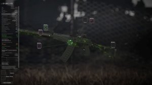 Обзор СР-3М после Патчей | Лучший Пистолет-Пулемет в STALC