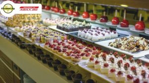 Green Max Hotel Superior EXCLUSIVE 5* - Белек, Турция