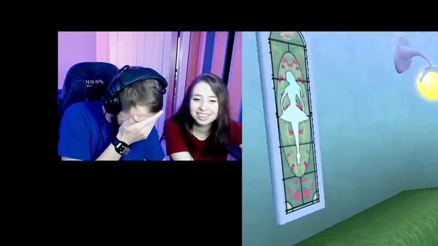 БАРБИГЕЙМЕР / BARBEGAMER / Барби 12 танцующих принцесс