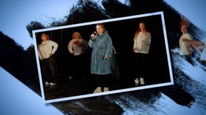 8 класс. Экзамен по вокалу