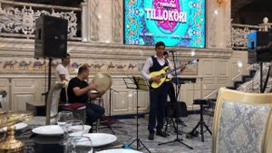 Намак дар комҳо ширинтар аз шаҳду шакар гардад