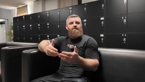 Новый путь в спорте. Силовой Экстрим