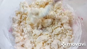 ТВОРОЖНОЕ ПЕЧЕНЬЕ К ЧАЮ.