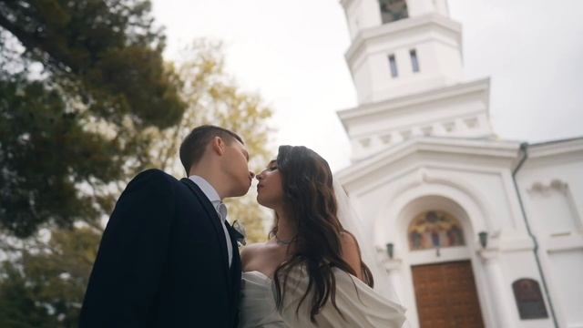 Евгений и Анастасия / ГЕЛЕНДЖИК / SONY FX3 смотреть онлайн