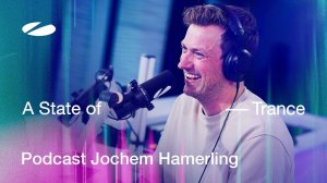Jochem Hamerling - A State of Trance Episode 1226 Podcast