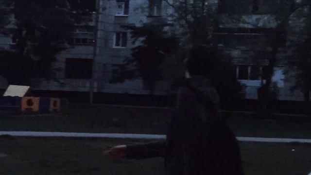 WHOISROLAN — Вдоль ночных дорог (клип)