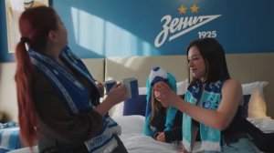 Студенты СПбГЭУ путешествуют вместе с Cosmos Hotel Group