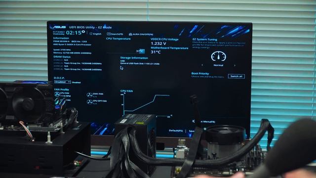 Работилницата | Как да флашнем биос на дъно смотреть онлайн