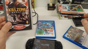 Возрождение PS Vita: Почему она все еще актуальна в 2025 год