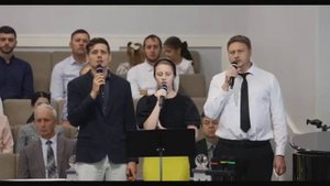 Прощать и любовь ❤️ христианская песня