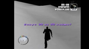 Девятки / GTA Frosted Winter / ПОЛУФИНАЛ / 17 серия