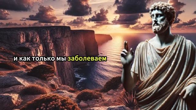 Перестаньте хотеть, начните принимать | Философия Мар?