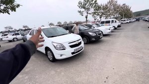 18 APREL COBALT NARXLARI 2025 ANDIJON MASHINA BOZORI VARYANTGA BOR NARX OZGARD КОБАЛЬТ НА?