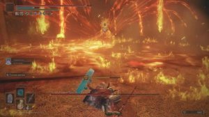 ELDEN RING | DLC | Лёгкий способ убийства Мидры, Владыки Яростного Пламени