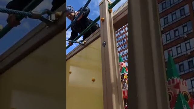 Испытание в 3 видах