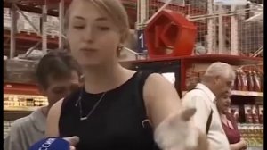 "Покупаем Курское": Курское молоко