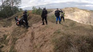 Адвенчер тріп | Husqvarna Norden 901 Expedition