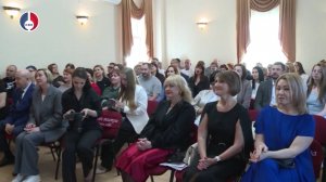 День предпринимателя в Новоуральске